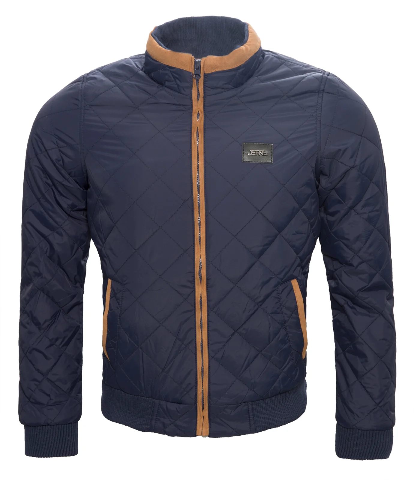 Herren Steppjacken