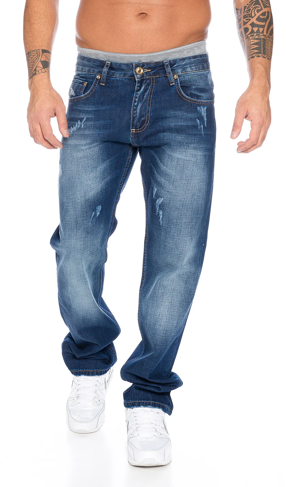 Herren Jeans